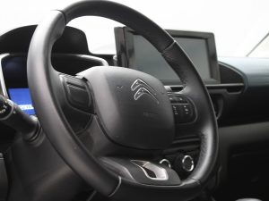CITROEN C3 SHINE AT 2024