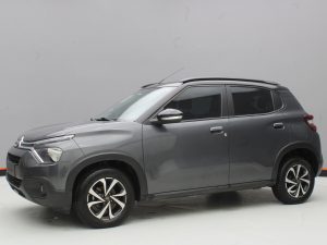 CITROEN C3 SHINE AT 2024