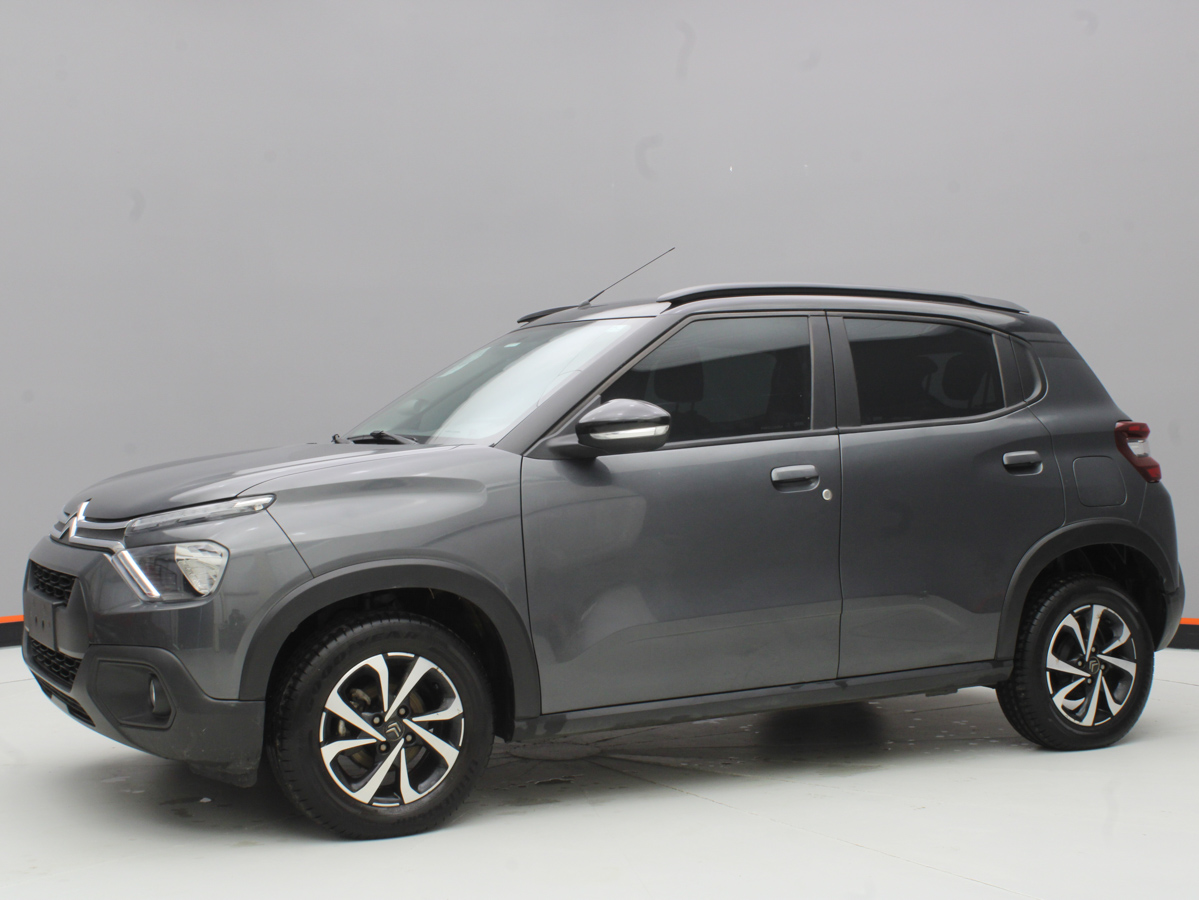CITROEN C3 SHINE AT 2024
