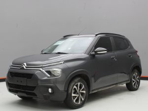 CITROEN C3 SHINE AT 2024