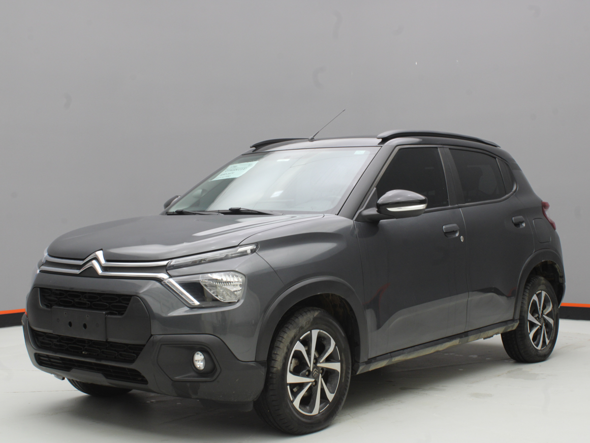CITROEN C3 SHINE AT 2024