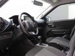 CITROEN C3 SHINE AT 2024
