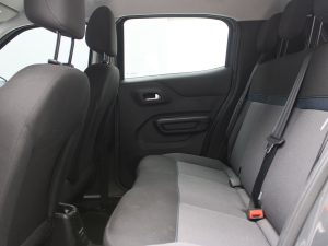 CITROEN C3 SHINE AT 2024