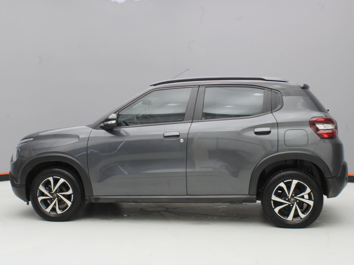 CITROEN C3 SHINE AT 2024