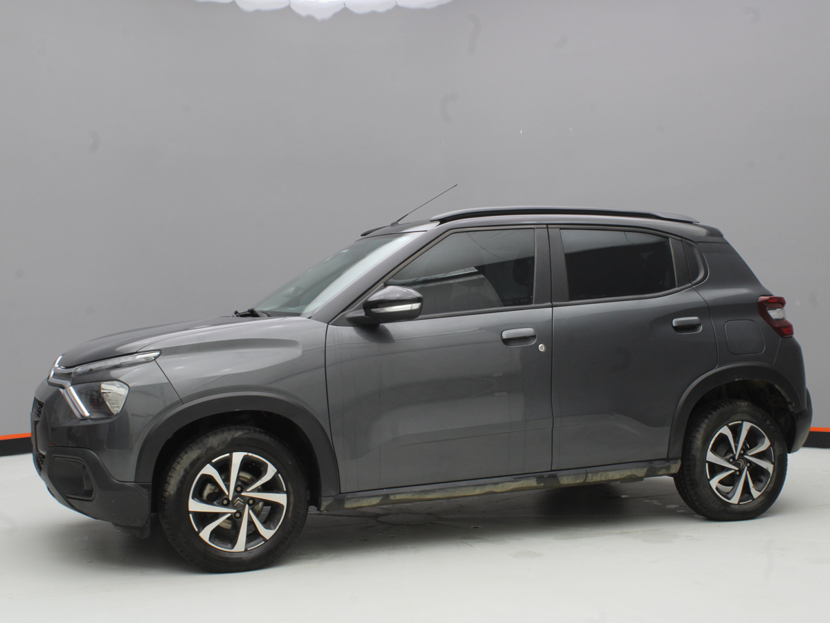 CITROEN C3 SHINE AT 2024
