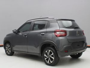 CITROEN C3 SHINE AT 2024