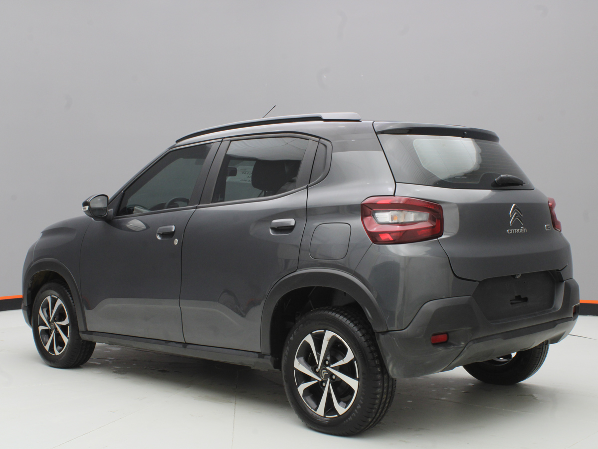 CITROEN C3 SHINE AT 2024