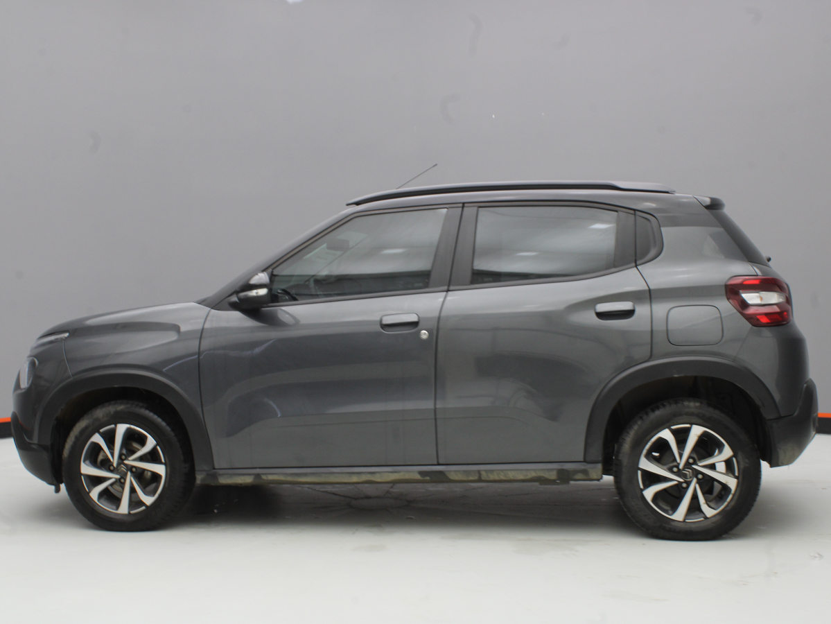 CITROEN C3 SHINE AT 2024
