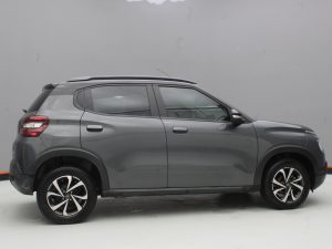 CITROEN C3 SHINE AT 2024