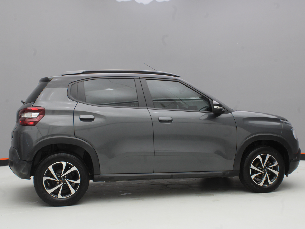CITROEN C3 SHINE AT 2024
