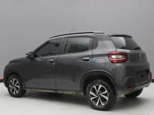 CITROEN C3 SHINE AT 2024