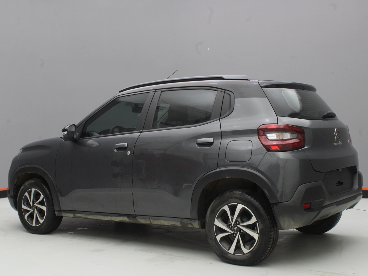 CITROEN C3 SHINE AT 2024