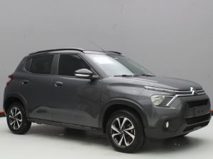 CITROEN C3 SHINE AT 2024