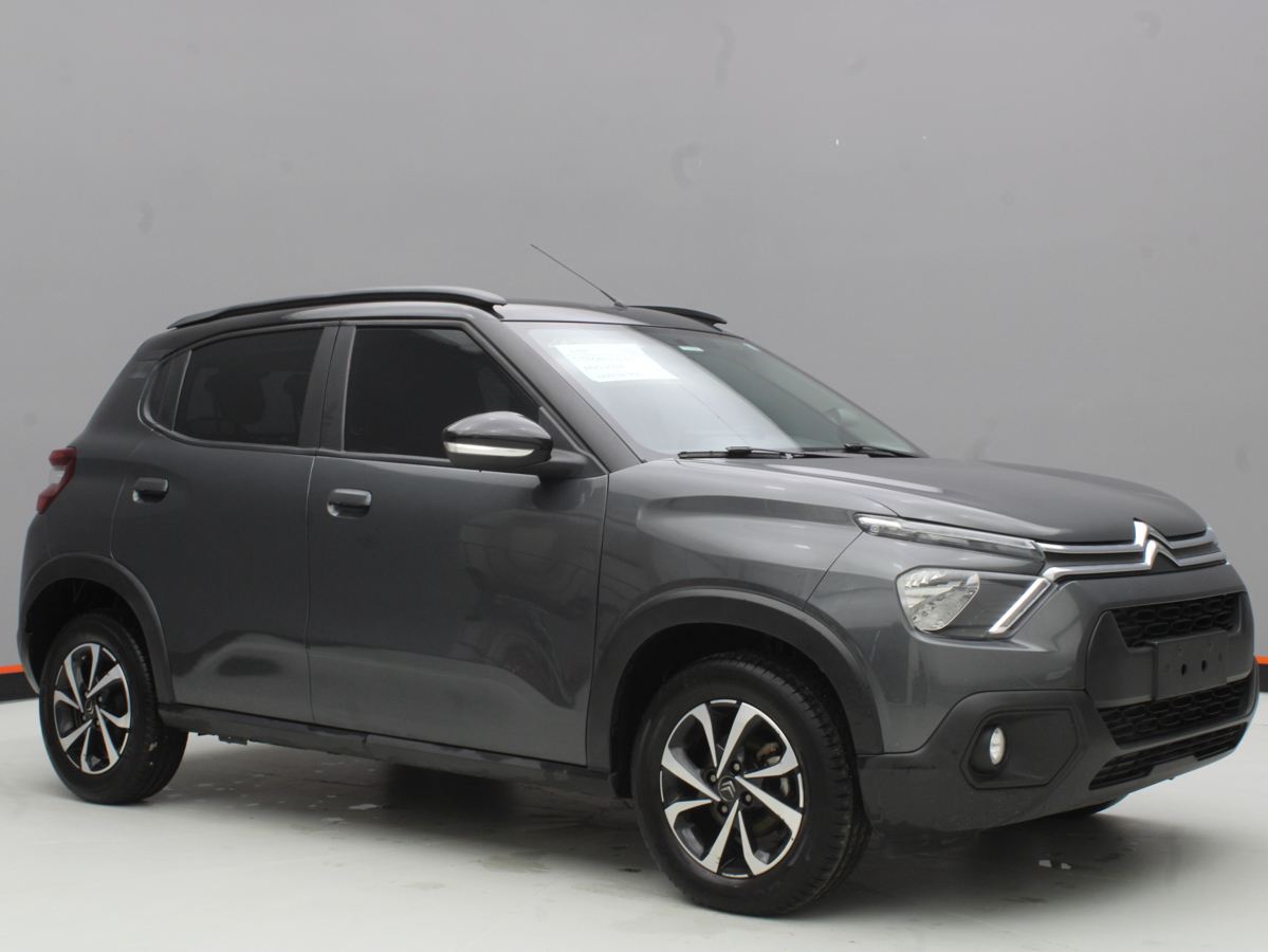 CITROEN C3 SHINE AT 2024