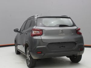 CITROEN C3 SHINE AT 2024