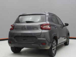 CITROEN C3 SHINE AT 2024