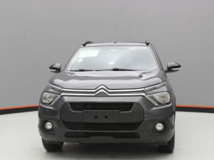 CITROEN C3 SHINE AT 2024