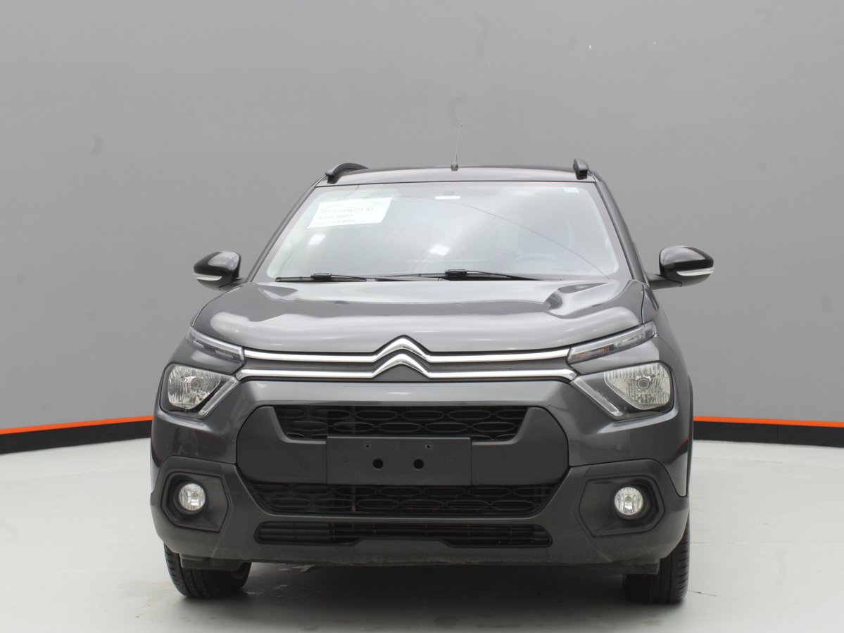 CITROEN C3 SHINE AT 2024