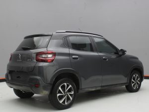 CITROEN C3 SHINE AT 2024