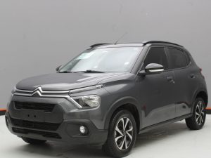 CITROEN C3 SHINE AT 2024
