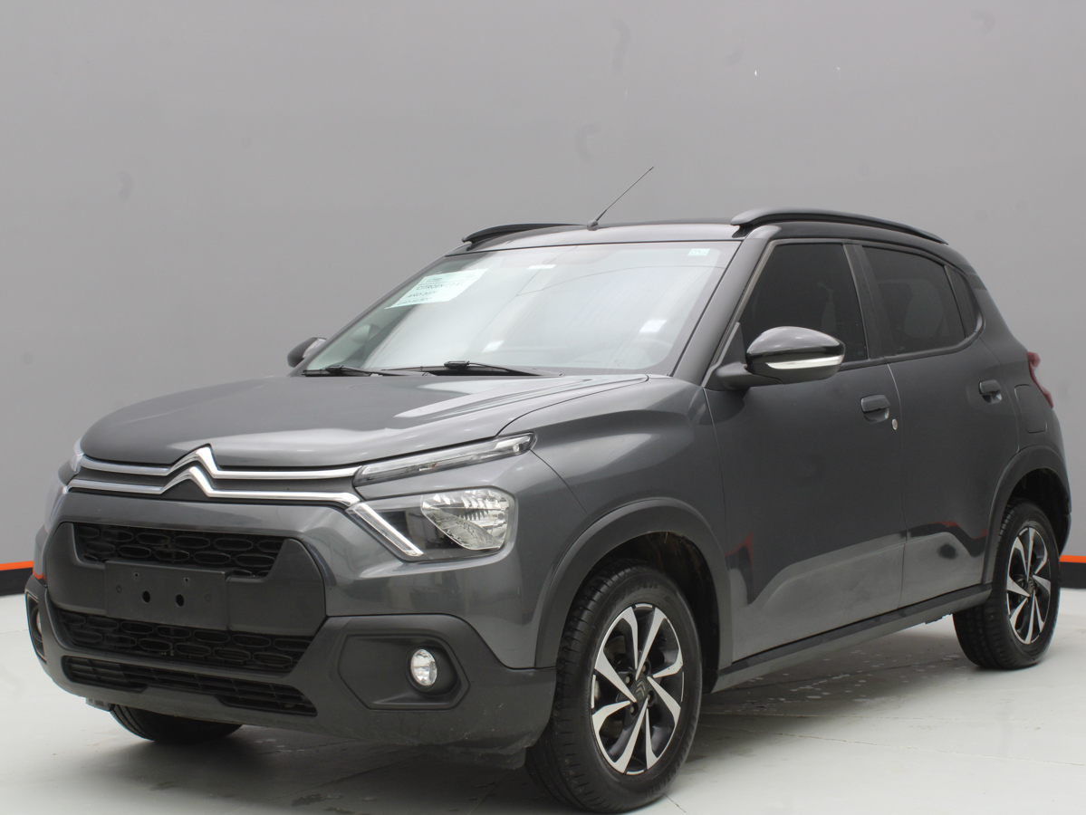 CITROEN C3 SHINE AT 2024