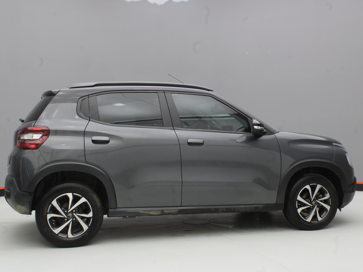 CITROEN C3 SHINE AT 2024
