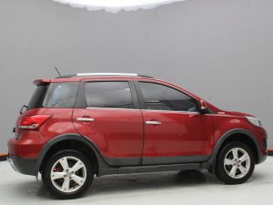GWM HAVAL H1 LUXURY 2020