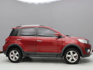 GWM HAVAL H1 LUXURY 2020