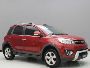 GWM HAVAL H1 LUXURY 2020