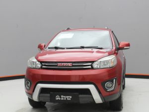 GWM HAVAL H1 LUXURY 2020