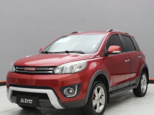 GWM HAVAL H1 LUXURY 2020