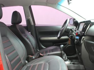 GWM HAVAL H1 LUXURY 2020