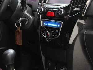 GWM HAVAL H1 LUXURY 2020