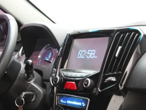 GWM HAVAL H1 LUXURY 2020