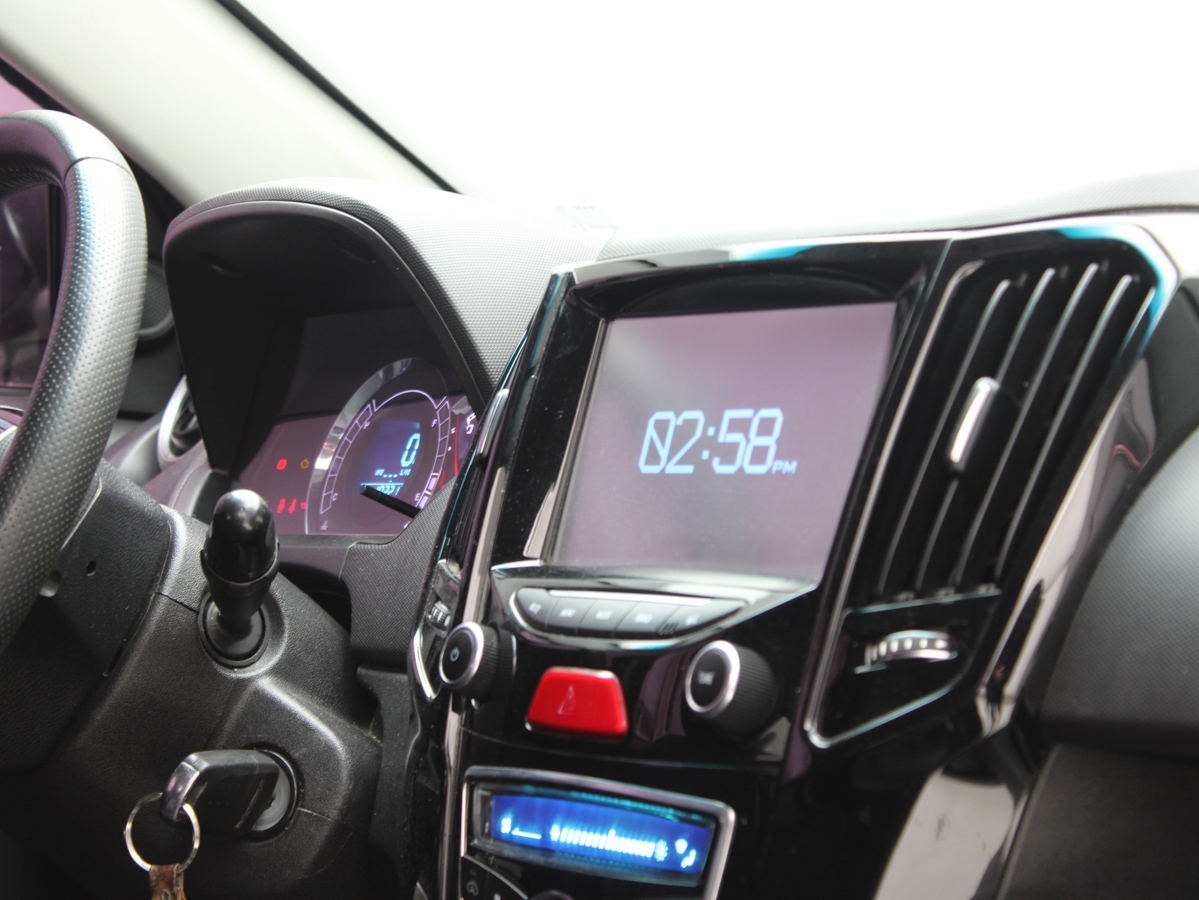 GWM HAVAL H1 LUXURY 2020