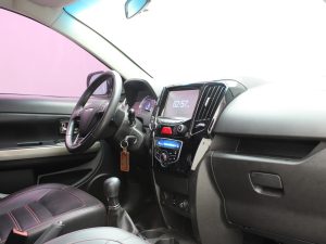 GWM HAVAL H1 LUXURY 2020
