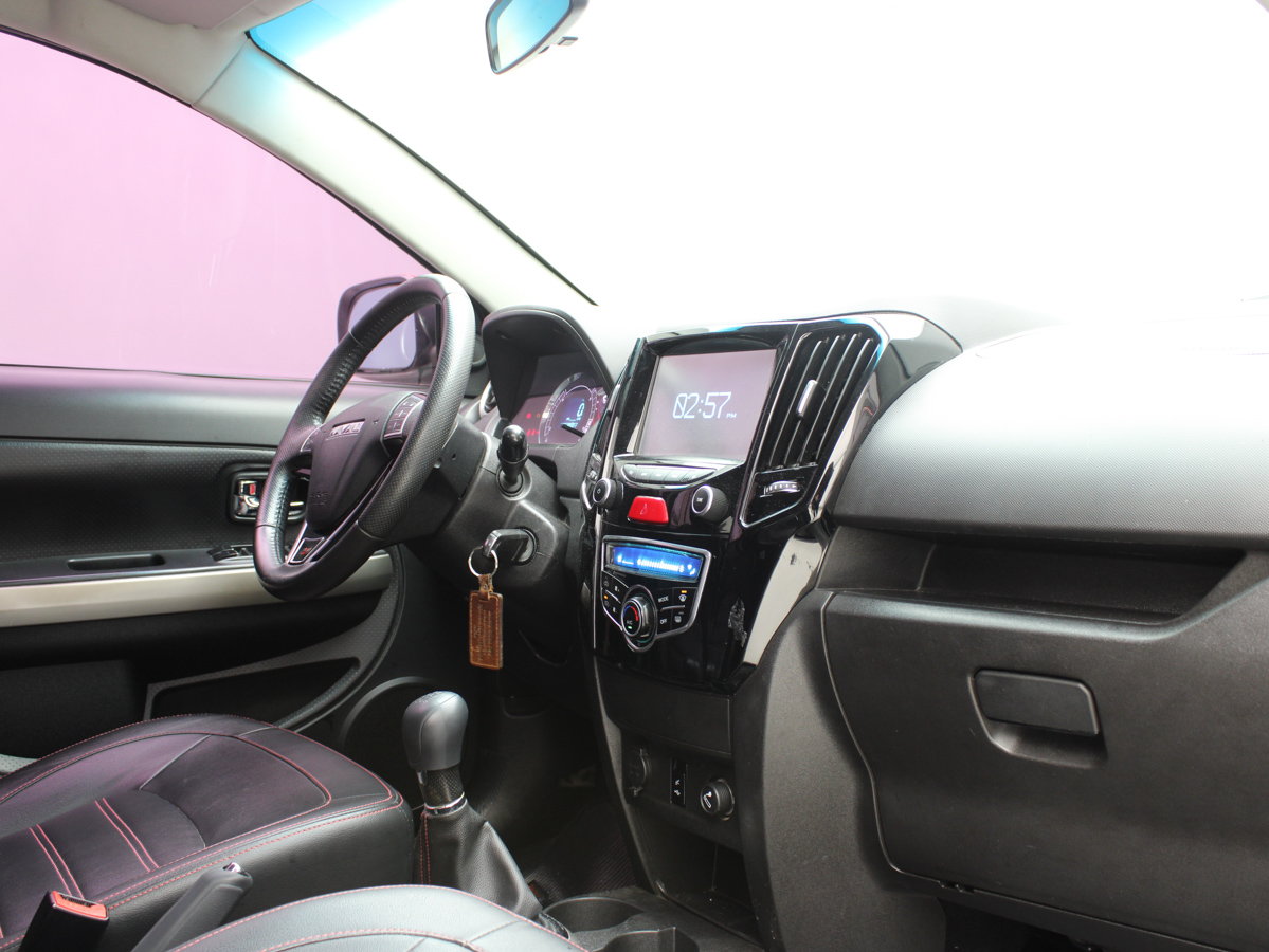 GWM HAVAL H1 LUXURY 2020