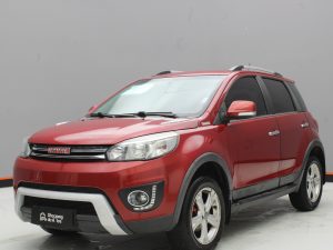 GWM HAVAL H1 LUXURY 2020