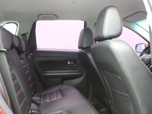 GWM HAVAL H1 LUXURY 2020