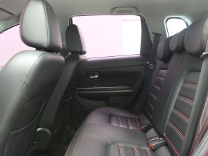 GWM HAVAL H1 LUXURY 2020