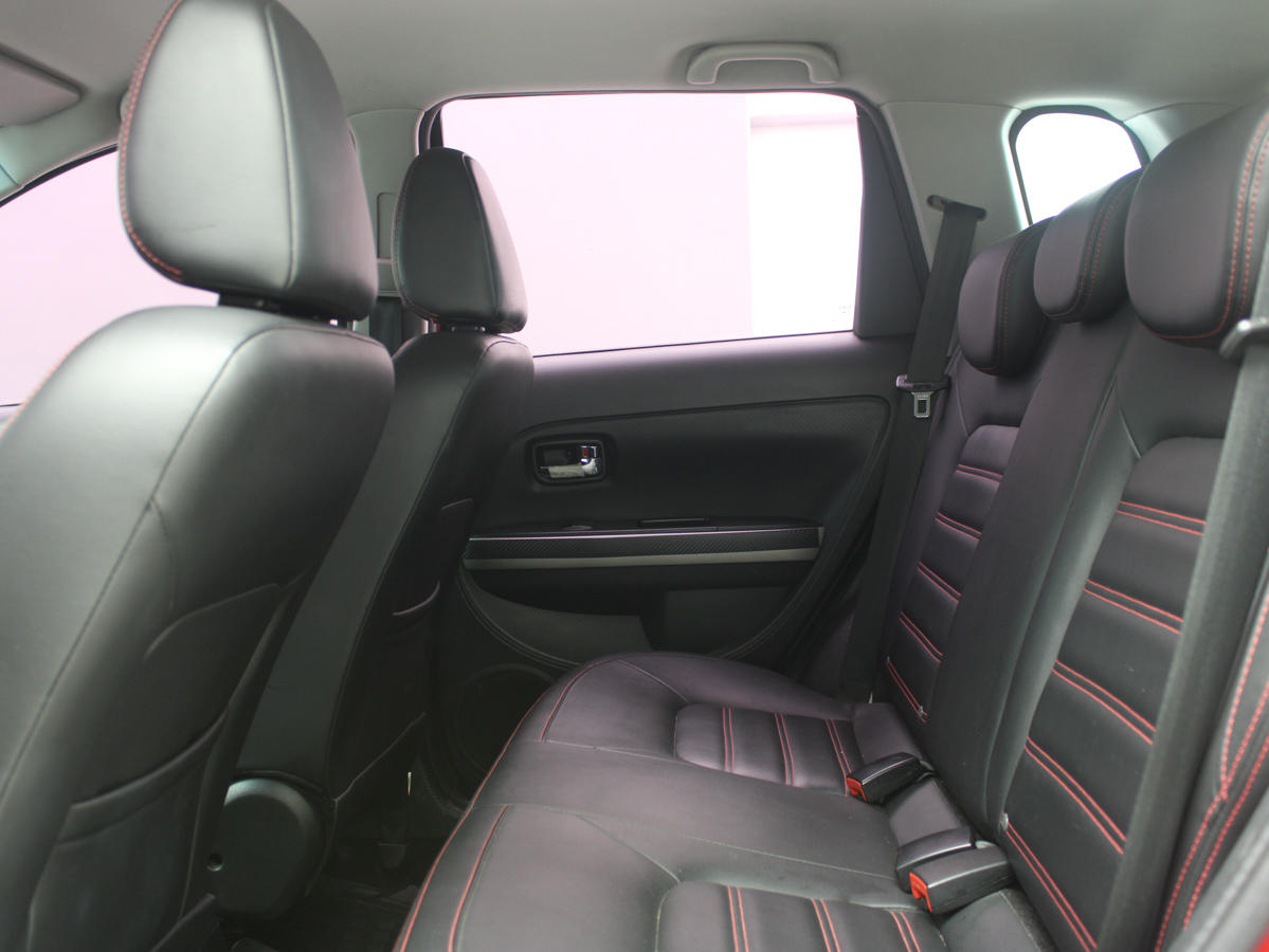 GWM HAVAL H1 LUXURY 2020