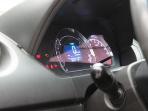 GWM HAVAL H1 LUXURY 2020
