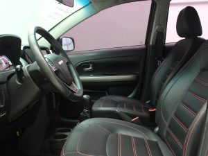 GWM HAVAL H1 LUXURY 2020