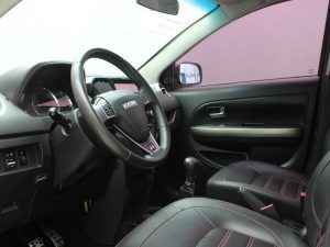 GWM HAVAL H1 LUXURY 2020