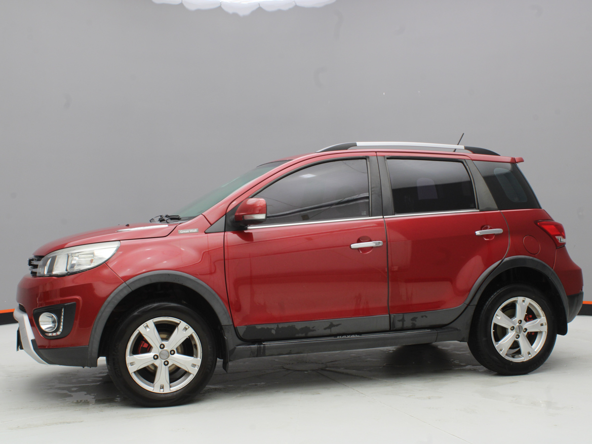 GWM HAVAL H1 LUXURY 2020