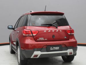 GWM HAVAL H1 LUXURY 2020