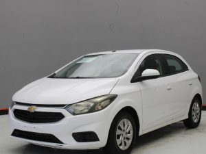 CHEVROLET ONIX LT 2019