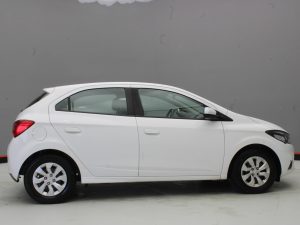 CHEVROLET ONIX LT 2019