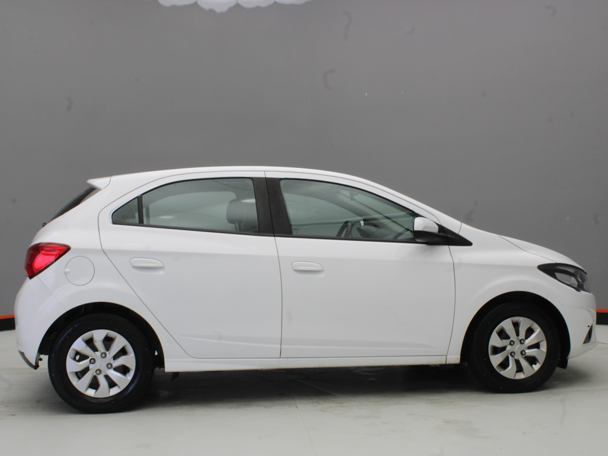 CHEVROLET ONIX LT 2019