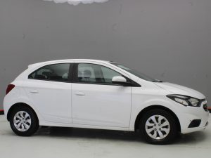 CHEVROLET ONIX LT 2019